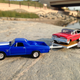 Illustration for article titled Truckin’ Tuesday: Tale of Twoem/em